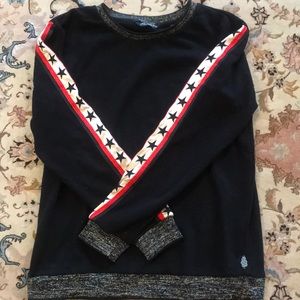 Scotch and Soda sweater